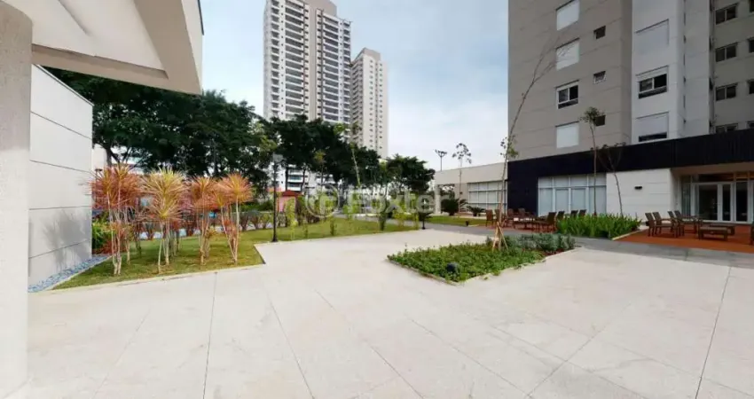 Apartamento com 3 quartos à venda na Avenida Raimundo Pereira de Magalhães, 555, Vila Anastácio, São Paulo