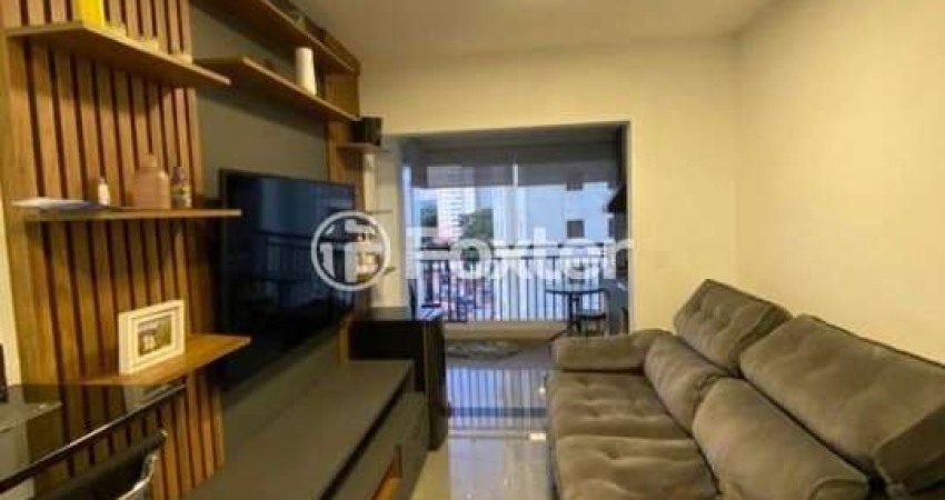 Apartamento com 2 quartos à venda na Rua Adriano Augusto, 226, Jardim Timbauhy, Barueri