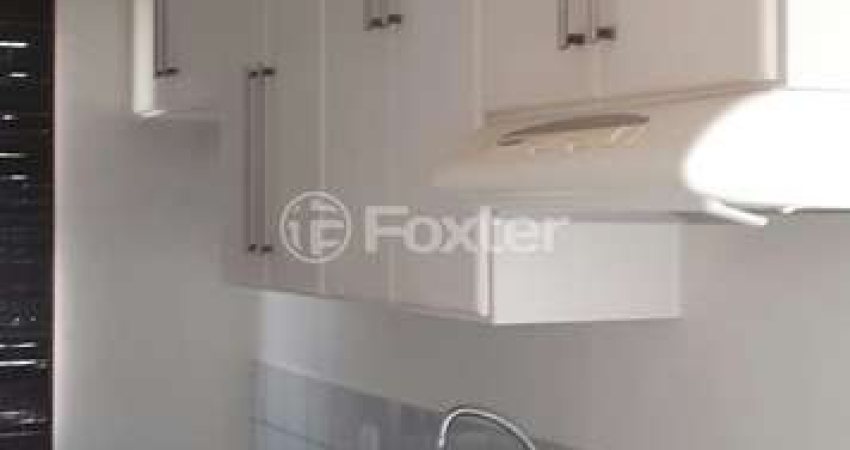 Apartamento com 2 quartos à venda na Rua Franco Paolantonio, 30, Parque Ipê, São Paulo