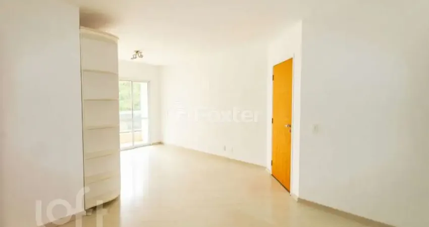 Apartamento com 4 quartos à venda na Rua Carvalho de Freitas, 20, Vila Andrade, São Paulo