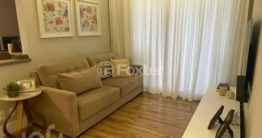 Apartamento com 3 quartos à venda na Rua Américo Brasiliense, 700, Centro, São Bernardo do Campo