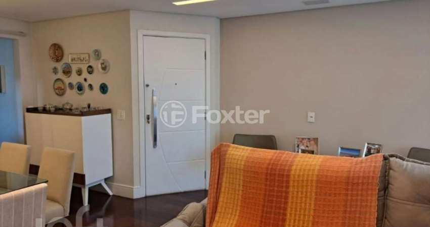 Apartamento com 3 quartos à venda na Rua General Osório, 582, Santa Paula, São Caetano do Sul