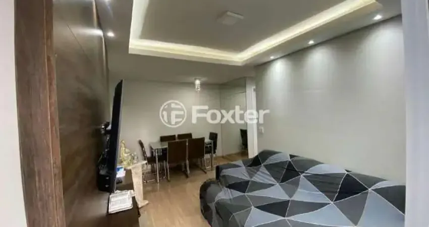 Apartamento com 2 quartos à venda na Rua Adriano Augusto, 226, Jardim Timbauhy, Barueri