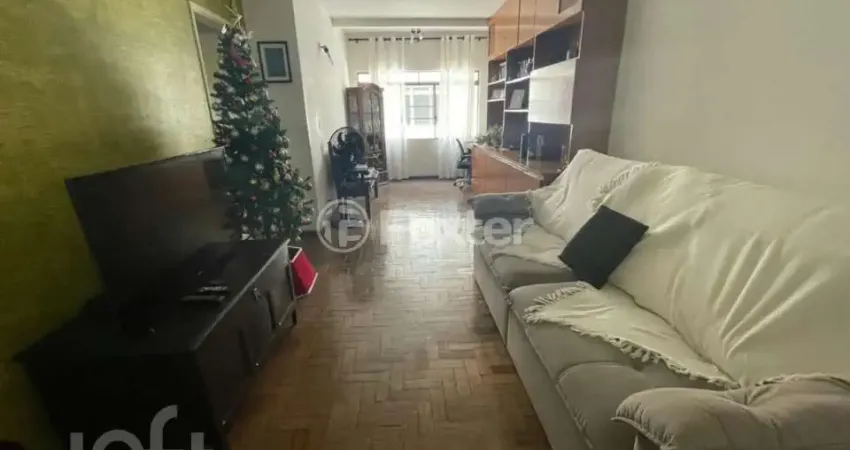 Apartamento com 2 quartos à venda na Rua Flórida, 1350, Cidade Monções, São Paulo