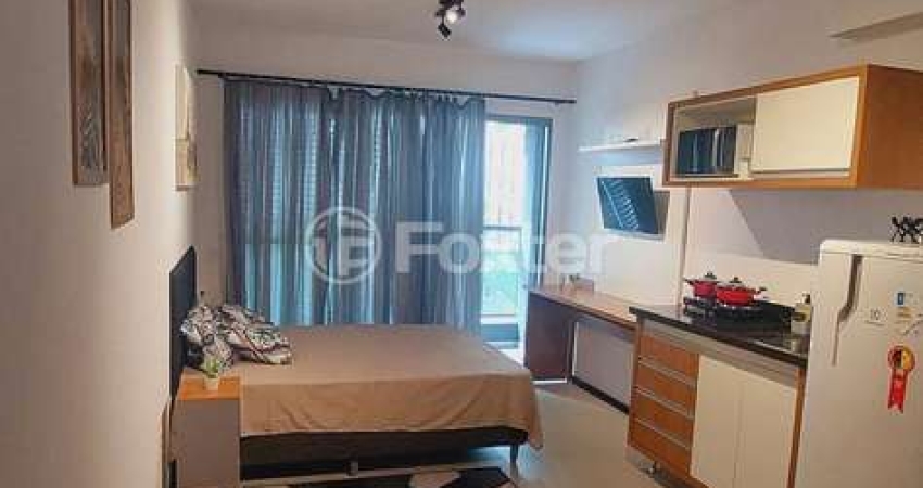 Apartamento com 1 quarto à venda na Rua da Consolação, 297, Consolação, São Paulo