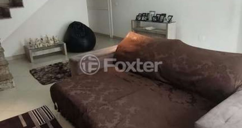Casa com 3 quartos à venda na Rua Basílio de Magalhães, 244, Vila Guaraciaba, Santo André