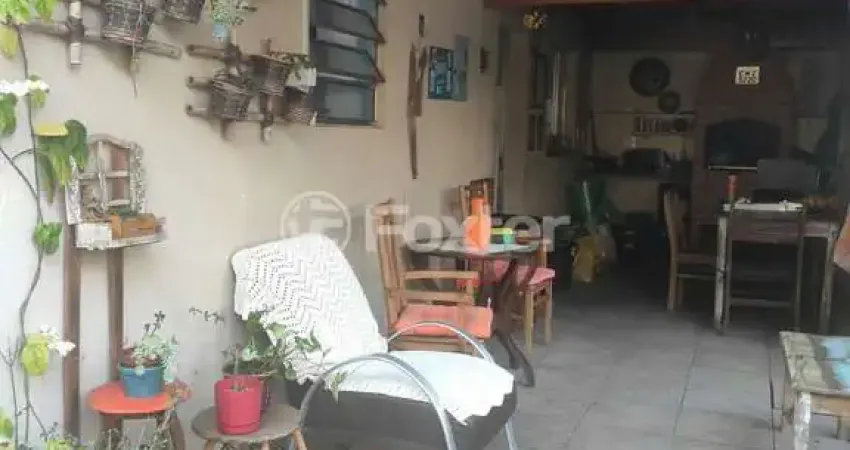 Casa com 5 quartos à venda na Rua Clevelândia, 273, Cidade Patriarca, São Paulo