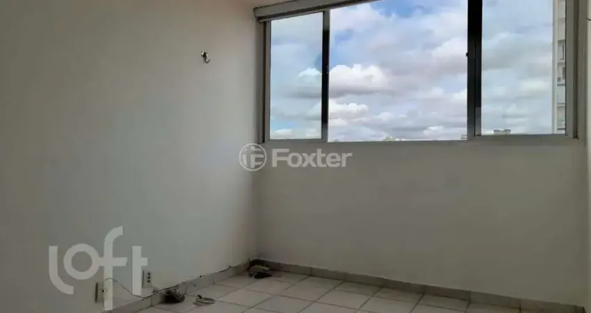 Apartamento com 2 quartos à venda na Rua Caetano de Oliveira, 52, Jardim da Glória, São Paulo
