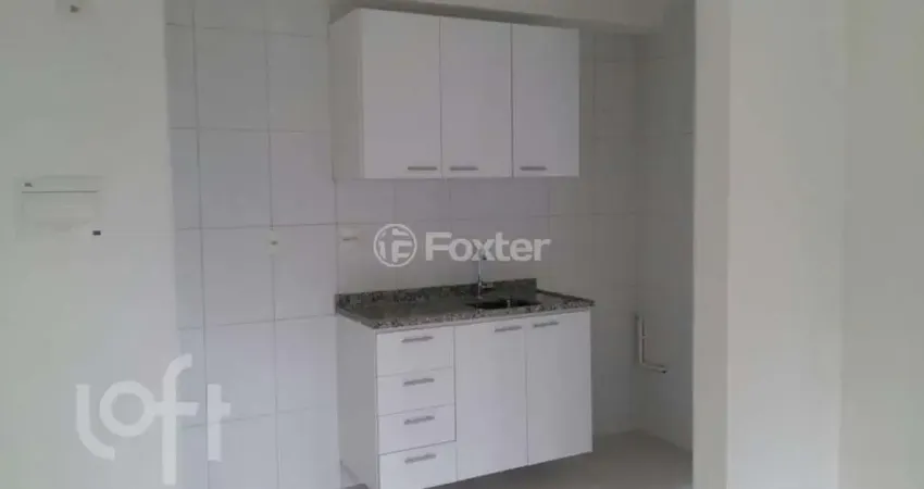 Apartamento com 3 quartos à venda na Rua Doutor Luiz Migliano, 1800, Jardim Caboré, São Paulo
