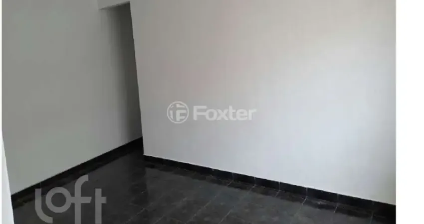 Casa com 2 quartos à venda na Rua Aviador Barros, 200, Vila Moraes, São Paulo