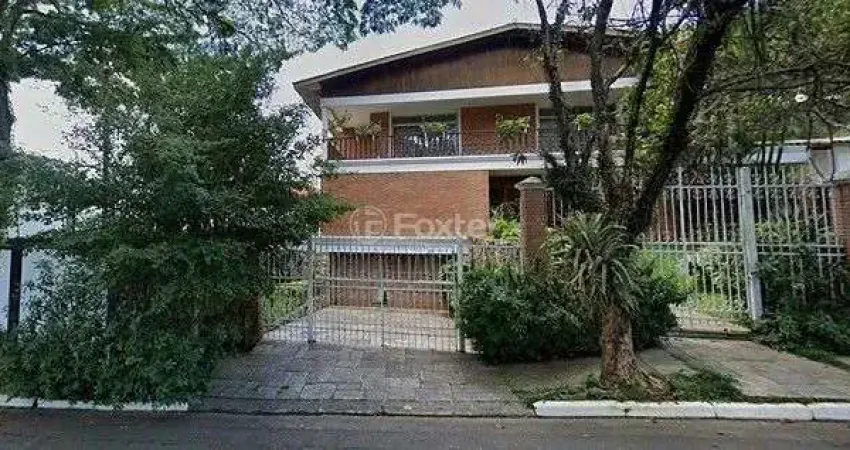 Casa com 3 quartos à venda na Rua Tibiriçá, 440, Brooklin Paulista, São Paulo