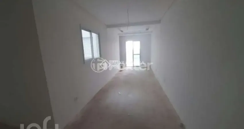 Apartamento com 2 quartos à venda na Rua Manoel Ferraz, 172, Vila Humaitá, Santo André