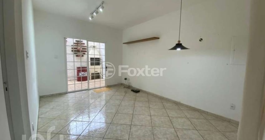 Casa em condomínio fechado com 2 quartos à venda na Estrada Municipal do Embu, 1335, Jardim Torino, Cotia