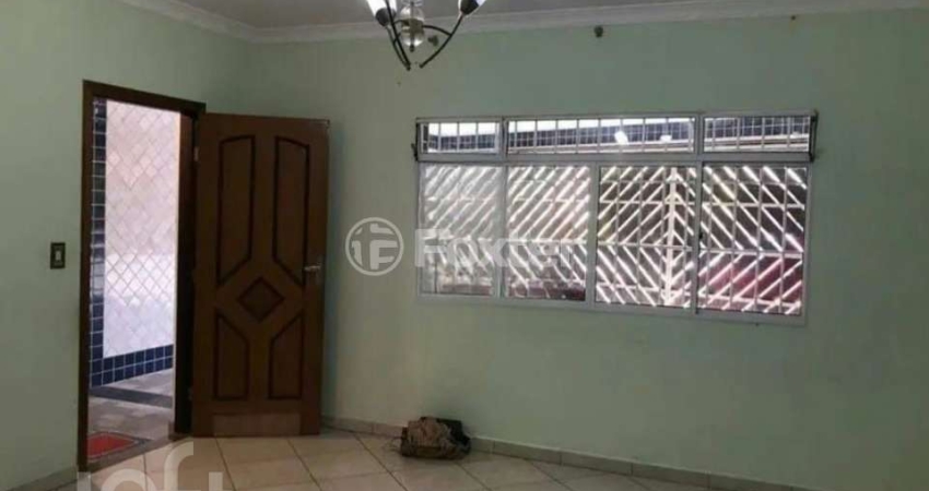 Casa com 5 quartos à venda na Rua Matheus Capassi, 131, Montanhão, São Bernardo do Campo