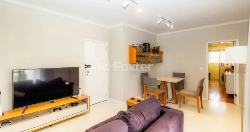 Apartamento com 3 quartos à venda na Rua Barão de Jaceguai, 1180, Campo Belo, São Paulo