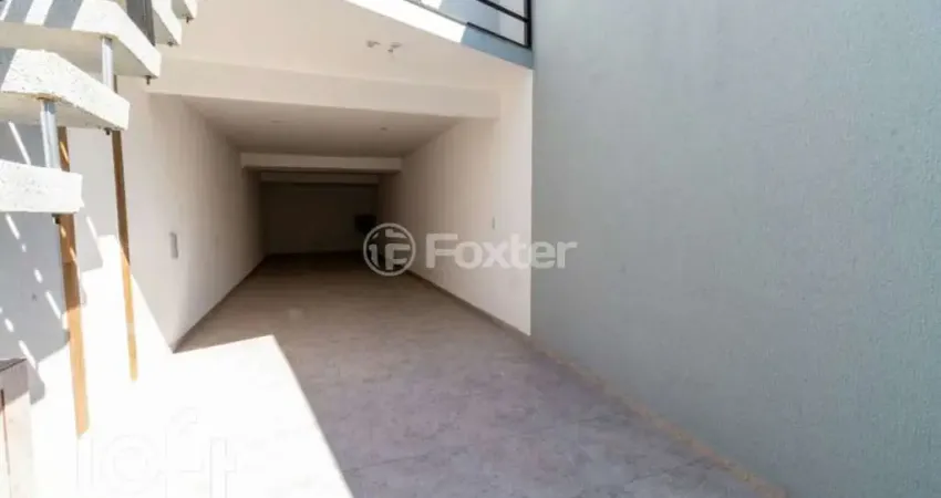 Casa com 2 quartos à venda na Rua Alfredo Bocci, 201, Jardim Patente Novo, São Paulo
