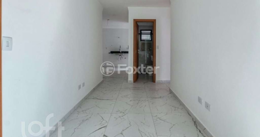 Apartamento com 2 quartos à venda na Rua Salvador Bicudo, 108, Tucuruvi, São Paulo