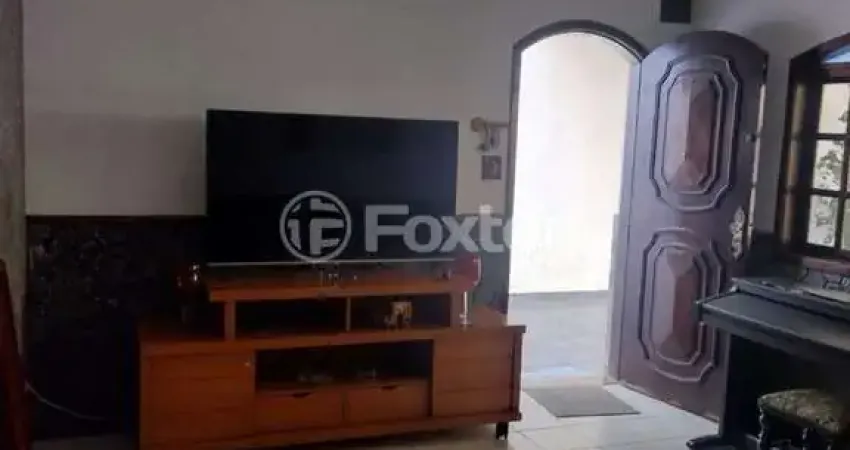 Casa com 3 quartos à venda na Rua Antônio Viana, 747, Parque Paulistano, São Paulo