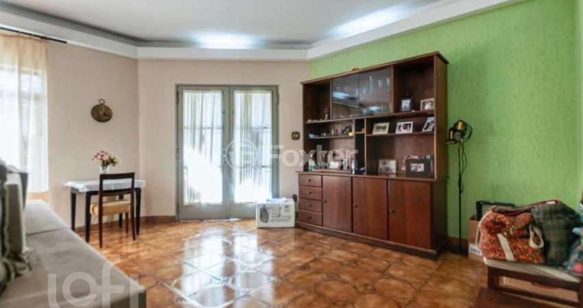 Casa com 3 quartos à venda na Rua Demóstenes, 1321, Campo Belo, São Paulo