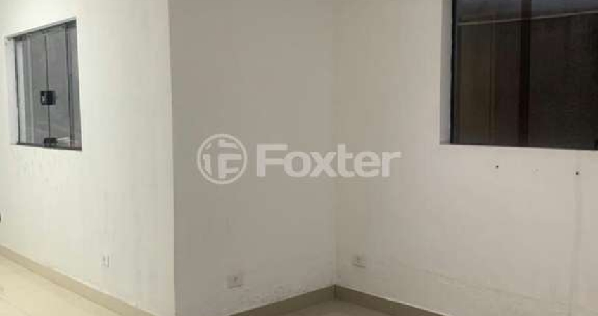 Casa com 2 quartos à venda na Rua Elizabeth Lobo Garcia, 383, Alvarenga, São Bernardo do Campo