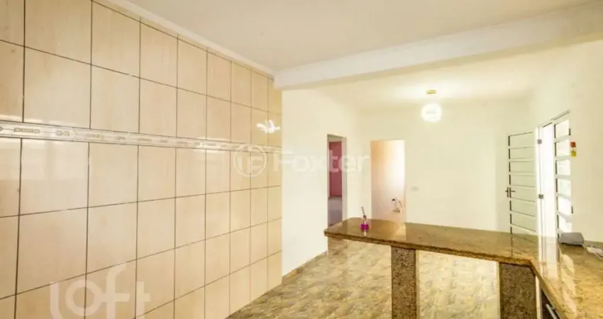Casa com 4 quartos à venda na Rua Manoel Nóbrega de Albuquerque, 165, Jardim Novo Parelheiros, São Paulo