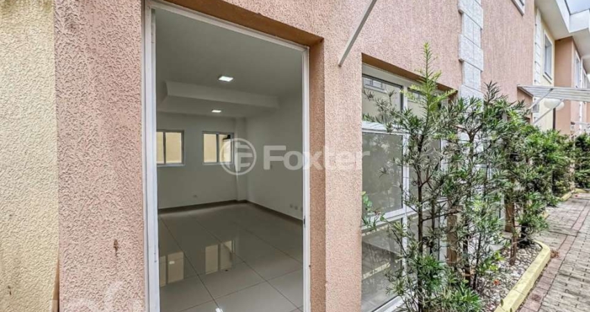 Casa com 1 quarto à venda na Rua Grã-Bretanha, 281, Vila Príncipe de Gales, Santo André