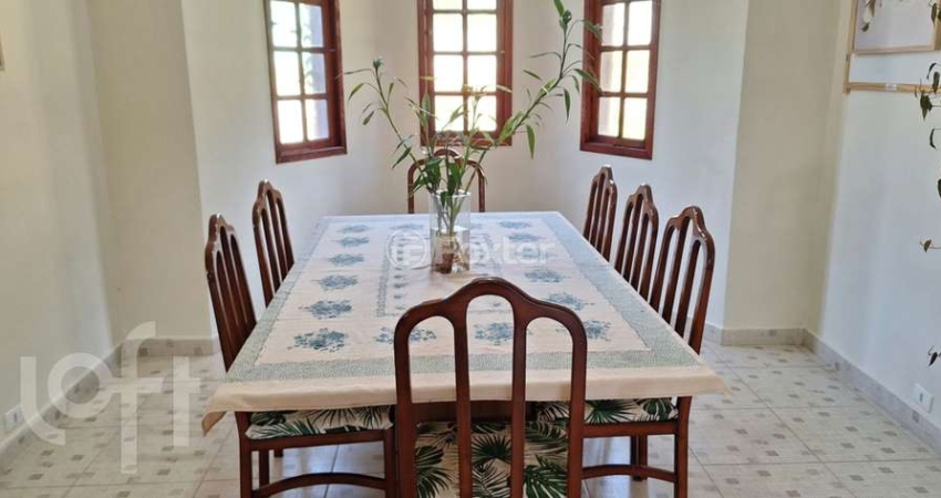Casa em condomínio fechado com 4 quartos à venda na Rua Trinca Ferro, 841, Parque Rizzo, Cotia