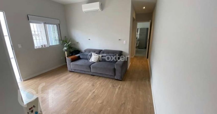 Casa com 2 quartos à venda na Rua Archinto Ferrari, 93, Santo Antônio, São Caetano do Sul