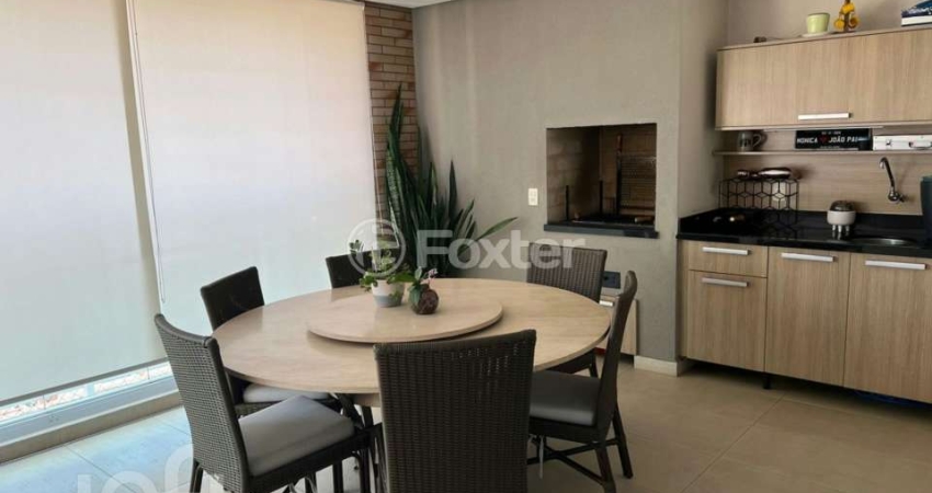 Apartamento com 3 quartos à venda na Rua Doutor Guilherme Bannitz, 55, Itaim Bibi, São Paulo