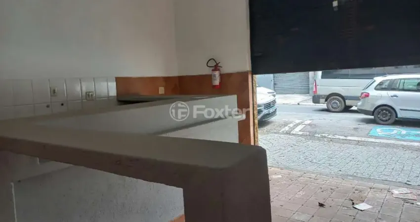 Ponto comercial com 1 sala à venda na Rua Solon, 413, Bom Retiro, São Paulo