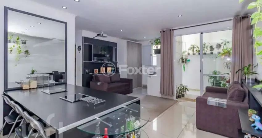 Apartamento com 2 quartos à venda na Rua Jaraguá, 737, Bom Retiro, São Paulo