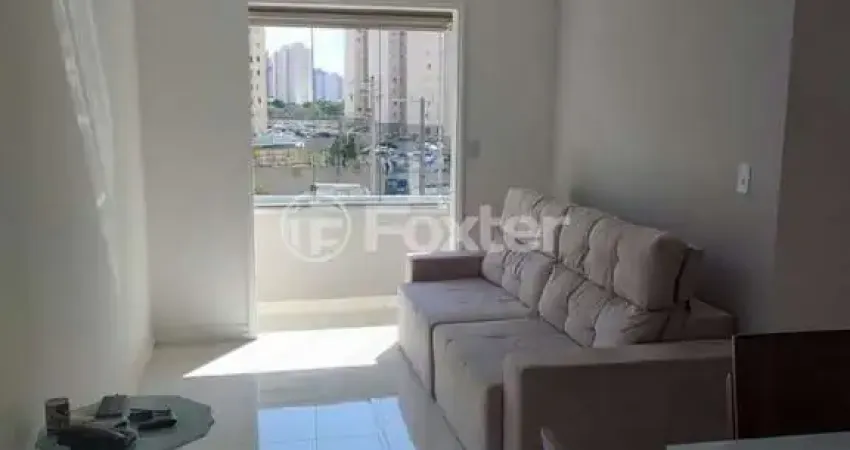 Apartamento com 3 quartos à venda na Avenida Antônio de Souza Noschese, 1675, Parque Continental, São Paulo