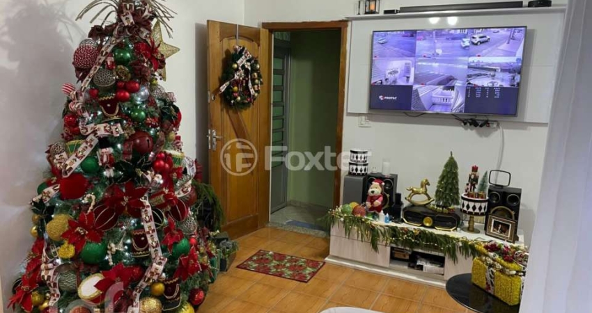 Casa com 3 quartos à venda na Rua Huet Bacelar, 434, Ipiranga, São Paulo