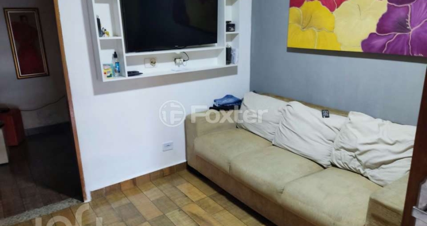 Casa com 4 quartos à venda na Rua Conceição de Ipanema, 129, Jardim das Esmeraldas, São Paulo