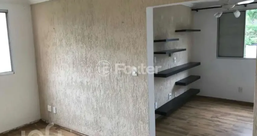 Apartamento com 3 quartos à venda na Rua Doutor Luiz Migliano, 811, Jardim Caboré, São Paulo