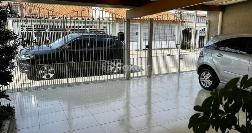 Casa com 3 quartos à venda na Rua João Marcello Santoni, 147, Parque Renato Maia, Guarulhos