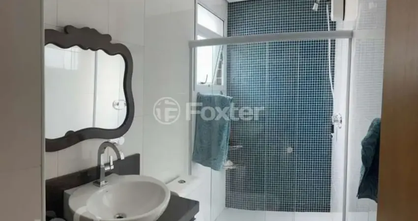 Apartamento com 3 quartos à venda na Avenida Imperatriz Leopoldina, 316, Nova Petrópolis, São Bernardo do Campo
