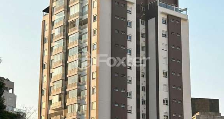 Apartamento com 2 quartos à venda na Rua Dankmar Adler, 177, Vila Suzana, São Paulo