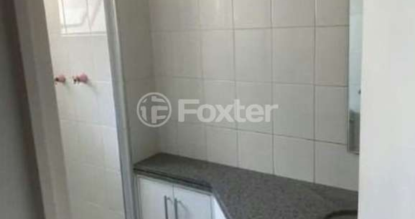 Apartamento com 3 quartos à venda na Rua Doutor Clóvis de Oliveira, 353, Vila Progredior, São Paulo
