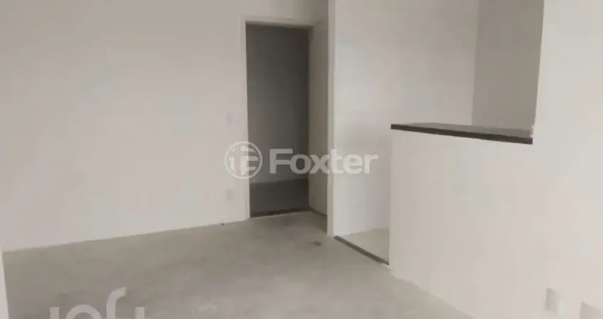 Apartamento com 2 quartos à venda na Rua Manuel Asson, 99, Vila São Francisco (Zona Leste), São Paulo