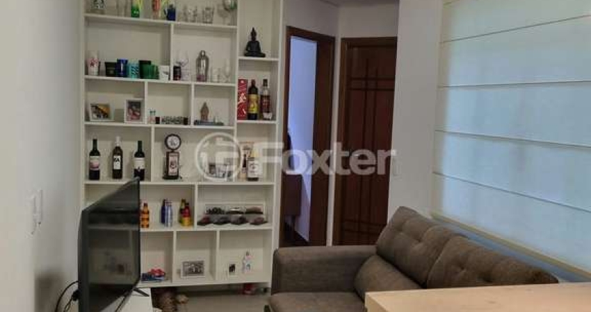Apartamento com 2 quartos à venda na Rua Ministro Calógeras, 170, Vila Alpina, Santo André