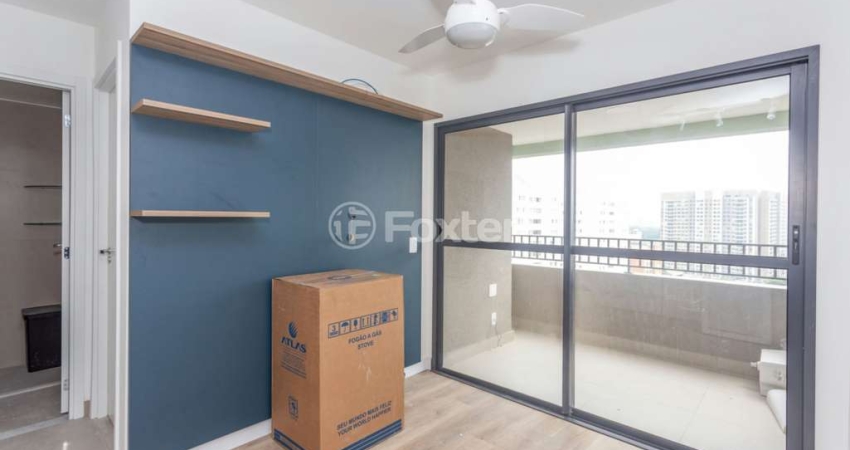 Apartamento com 2 quartos à venda na Rua Alvarenga, 1129, Butantã, São Paulo