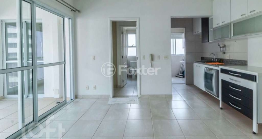 Apartamento com 2 quartos à venda na Rua Alcantarilla, 260, Vila Andrade, São Paulo
