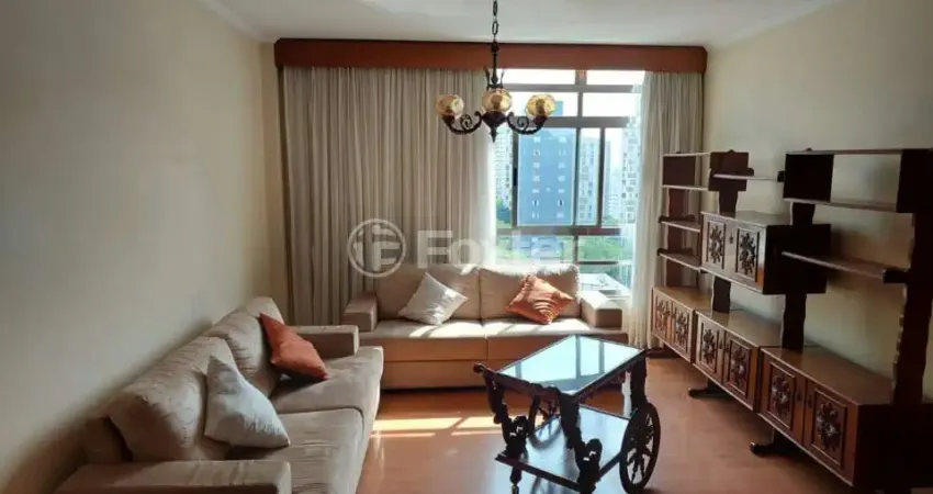 Apartamento com 2 quartos à venda na Rua Domingos de Morais, 236, Vila Mariana, São Paulo