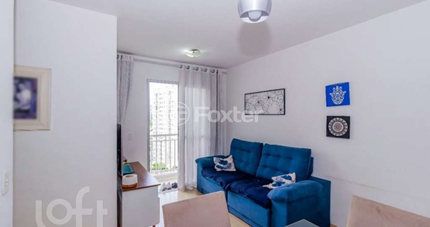 Apartamento com 3 quartos à venda na Rua Arnaldo Cintra, 400, Vila Moreira, São Paulo