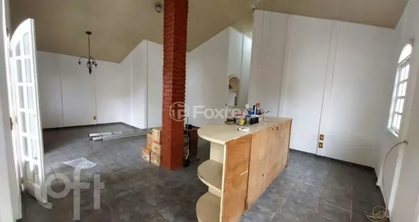 Casa com 3 quartos à venda na Rua Espanha, 509, Jardim São Luís, Santana de Parnaíba