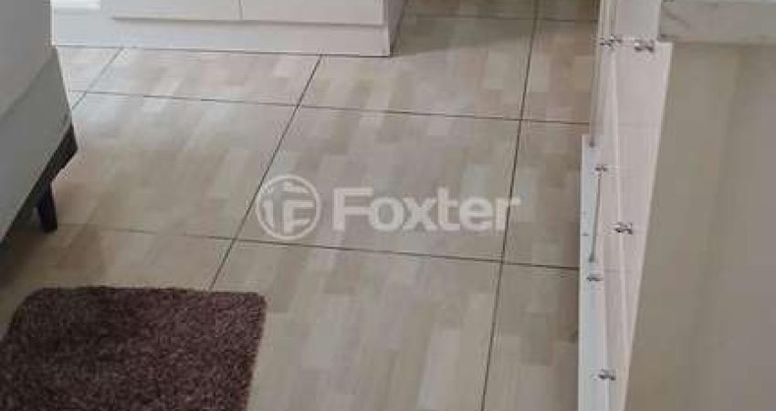 Casa com 1 quarto à venda na Rua Coronel Carlos Dourado, 55, Vila Marilena, São Paulo