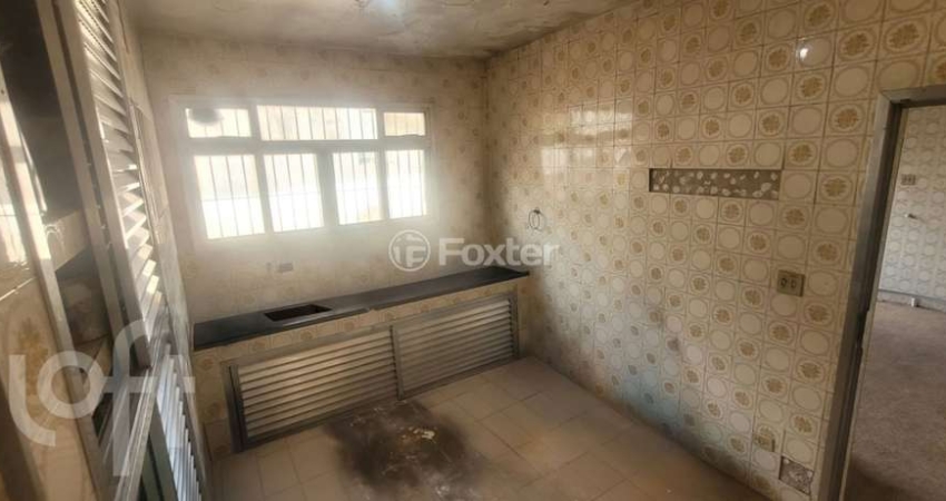 Casa com 2 quartos à venda na Avenida Renata, 501, Chácara Belenzinho, São Paulo