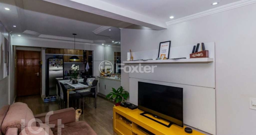 Apartamento com 3 quartos à venda na Rua Tungue, 180, Jardim Cidade Pirituba, São Paulo