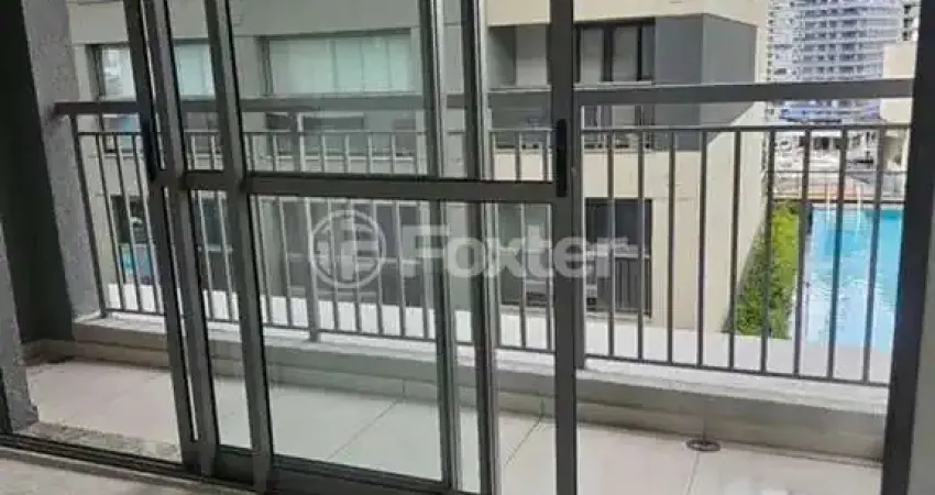 Apartamento com 1 quarto à venda na Rua Heitor Penteado, 75, Sumarezinho, São Paulo